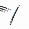 BuliBoao HPOP High Pressure Oil Pump Hoses Kit with Crossover