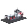 Ixo 1/43 Mac R Series 1966 Red/Blue Tractor Head Complete