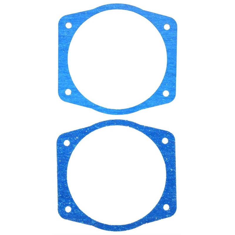 JEGS 501088 Universal Throttle Cable Bracket [GM LS]
