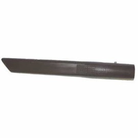Filter Queen Crevice Tool, Complete W/Lock Pin - Replacement #FQR-5400