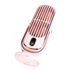 Table Tower Fan Portable USB Plug In 5 Gears Quiet