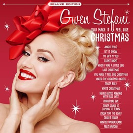 You Make It Feel Like Christmas (Deluxe Edition) [CD]