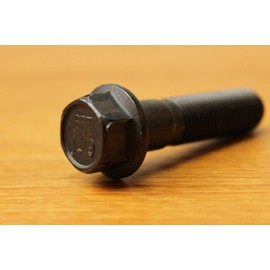 Dodge Ram 1500 2500 3500 Front Hub Bearing To Knuckle Mount Bolt OEM