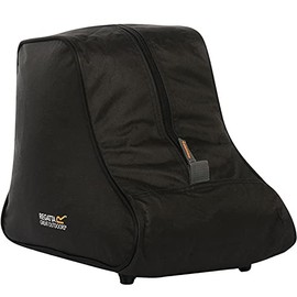 Regatta Unisex Adults Boot Bag - Black