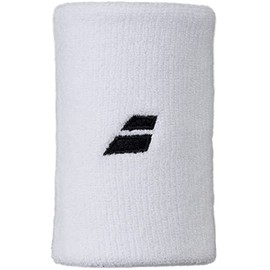 Babolat Tennis Accessories Men's CLUB LONG WRIST BAND Wristband BUA2910C 2022SS