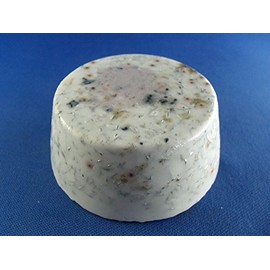 1 Titanium Oxide Tower Buster Orgone Generator Energy Accumulator PERFECT GIFTING TOOL!!!! Made 7.83Hz/432Hz/528Hz Frequency with OM Chants Many Beautiful Ingredients!!