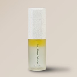 Inselderm Renewal Dermatology Two Face Oil Mist 50ml / 인셀덤 리뉴얼 더마톨로지 투페이스 오일 미스트 50ml