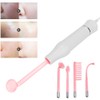 Portable High Frequency Electrotherapy Acne Spot Treatment Skin Tightening Wrinkle