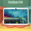 7in Kids Tablet for Android 10.0 WiFi 4GB 32GB 1960x1080