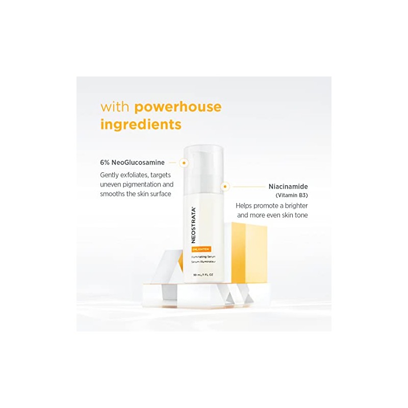 NeoStrata Illuminating Serum, 1 Fluid Ounce