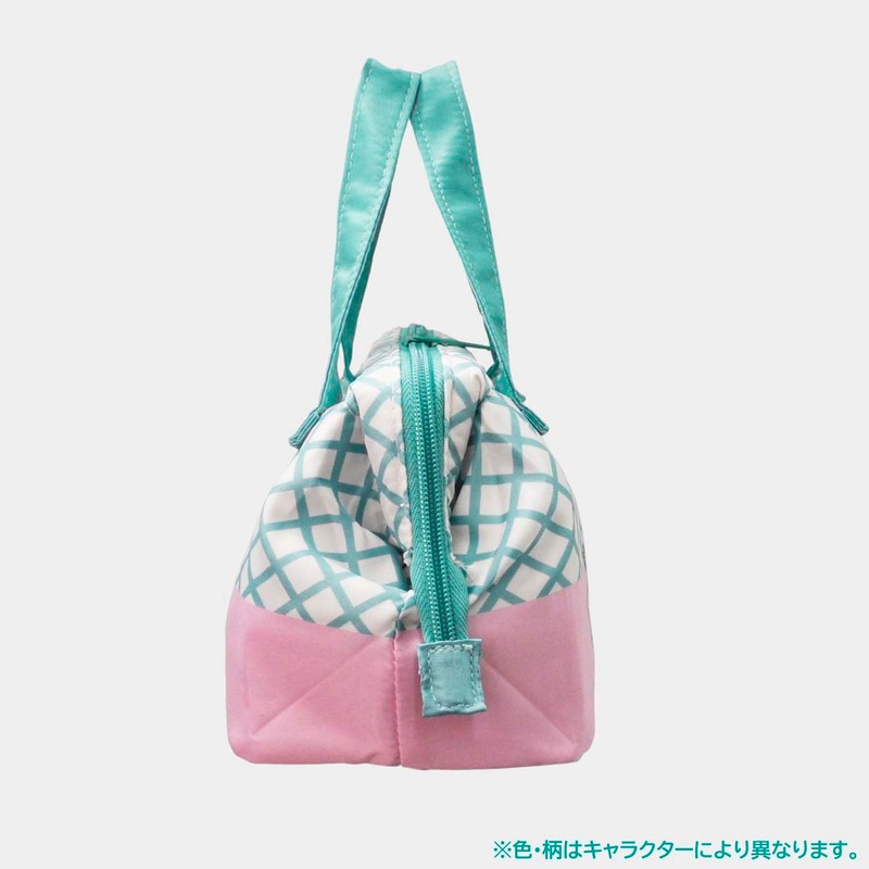 Skater KGA1-A Insulated Lunch Bag, Howl's Moving Castle