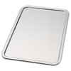 Ernest A-77668 Tsubame Sanjo Tray (Lid), 1/1 Size, 18-8 Stainless