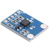 Angle Sensor Module Triple Axis Accelerometer Tilt Angle Module Components