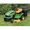 John Deere Grass Mulching KIT #GY00115 Cover & Blades 100