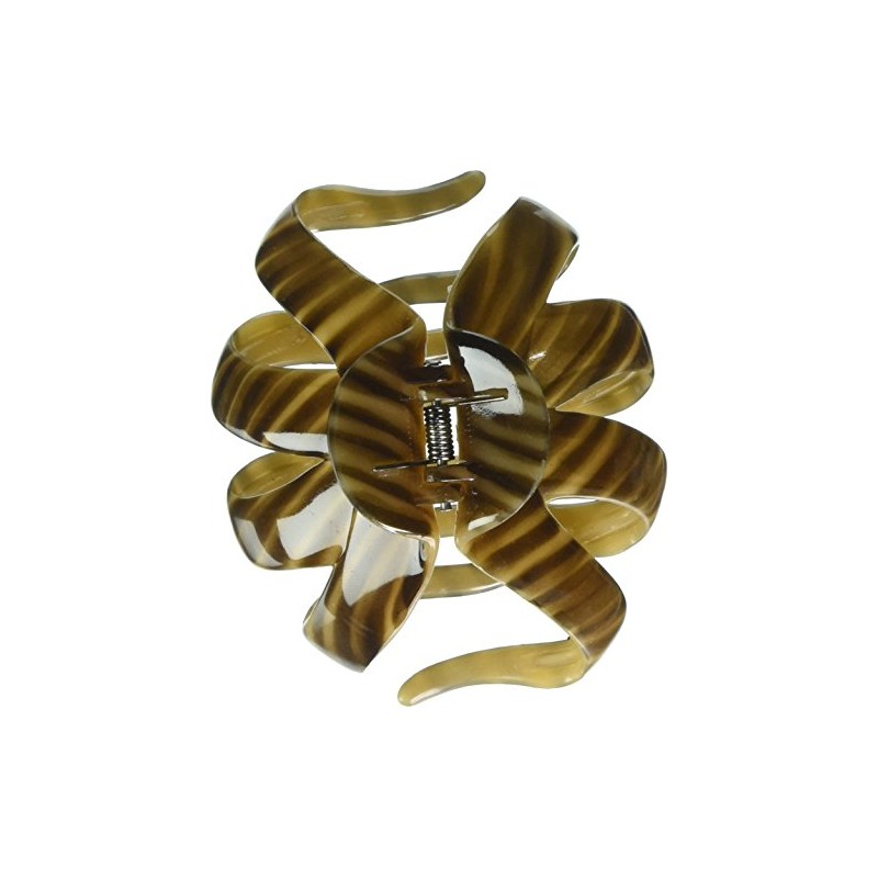 Scun 8.5cm Octopus Clip Size Ea Scunci 8.5cm No Slip