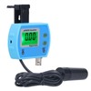 PH‑9853 PH EC Meter Tester Portable Water Quality Analyzer for