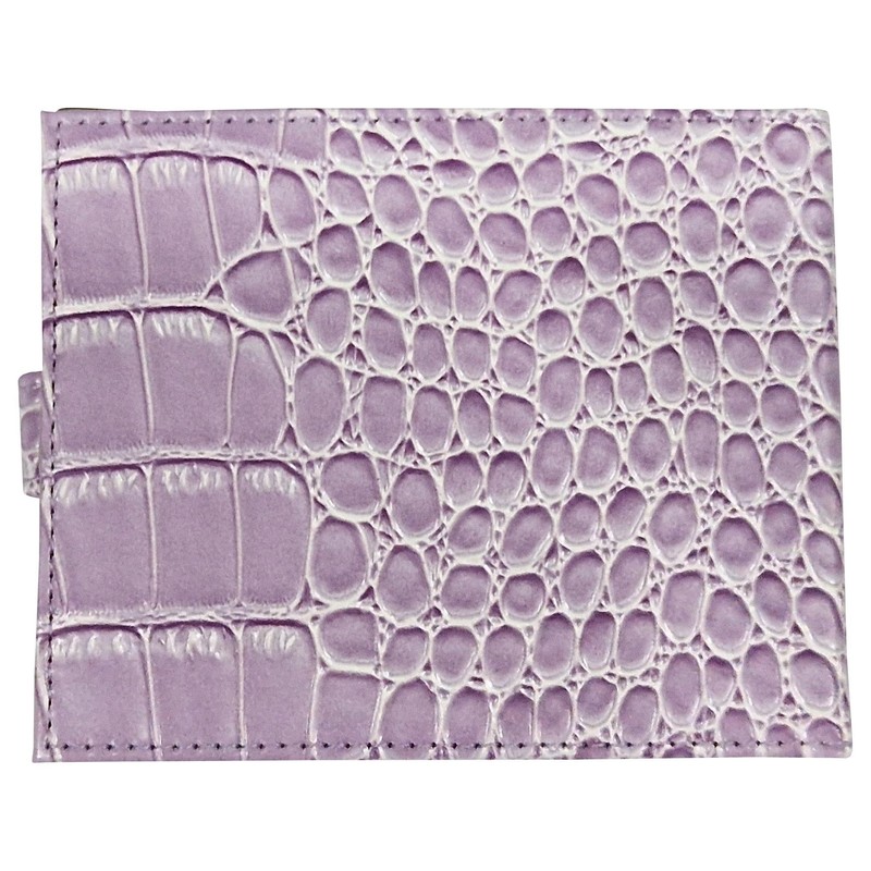 Acclaim Folding Wallet Style Lawn Bowls Bowling Scorecard Holder Synthetic