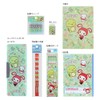 Sunstar Stationery S4724003 Maizen Sisters Stationery Set