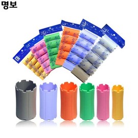 MYEONGBO Lucia Ceramic Big Rod 5ea, Size:05