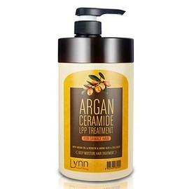 Fruitland [Fruitland] Argan Ceramide LPP Treatment Hair Pack 1000g / [과일나라]아르간 세라마이드 LPP 트리트먼트 헤어팩 1000g
