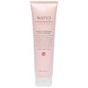 Rosewater Gentle Cream-Gel Face Cleanser by Natio for Women -
