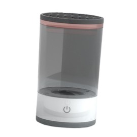 Perfeclan Elektrischer Make-up-, tragbar, USB-betrieben, für Damen, Herren, Damen, Herren, Mädchen