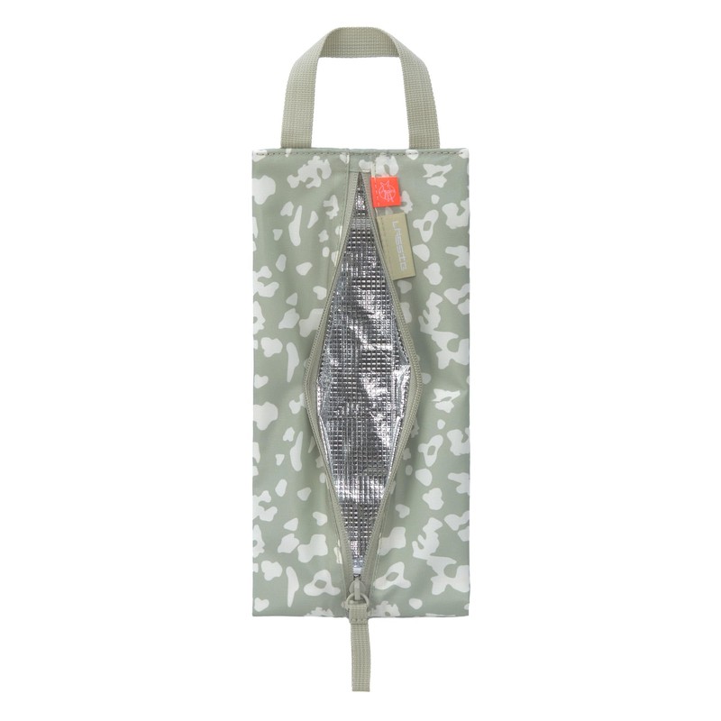 LÄSSIG Baby Children's Insulated Bag Bottle Bag Small Cooler Bag