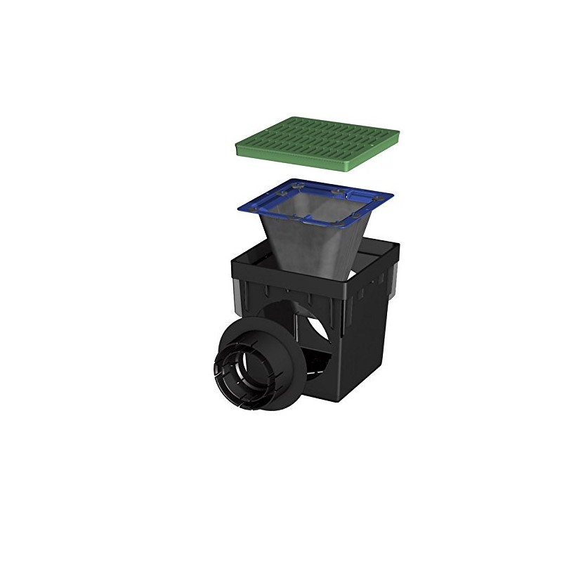 9" Catch Basin Filter (NDS 900FF)