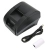 Thermal Printer for 5890K 90mm/s Printing Speed Space Saving TPH
