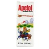Apetol Dietary Supplement for Kids, 6 fl. oz. Exp. 04/2024