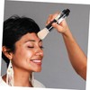 Ipetboom Facial Makeup Brush Blush Brush for Women Compact Powder