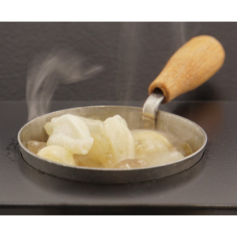 Oman Al-Hojari Incense Grade 2 - Large Pieces - White