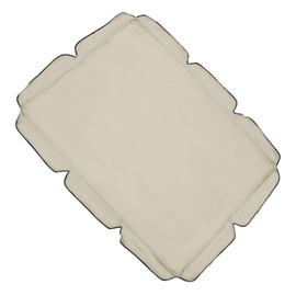 Outanaya Swing Cover Dust Cover Baby Accessories Heavy Duty Outdoor Chair Baby Outdoor Shade Swing Protective Cover Outdoor Furniture Cover