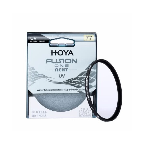 HOYA UV Filter FUSION One Next Ã¸72mm