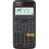 CALCUSO Basic Set Black with Calculator Casio FX-85GT X