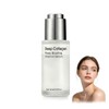 Deep Collagen Serum, Collagen Peptide Serum, Anti-Ageing Serum for Smoothing