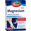 Abtei Magnesium Strong for the Night, 30 Tablets