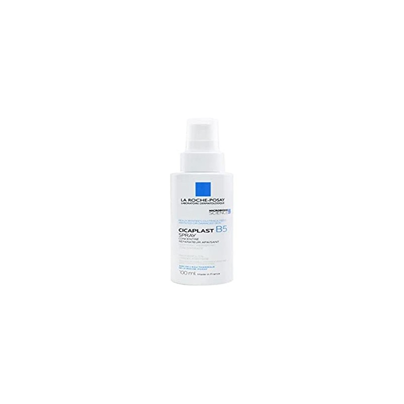 La Roche-Posay Cicaplast B5 Soothing Repair Concentrate 100ml