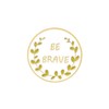 GBJUK Be Brave Mental Health Enamel Pin Badge Lapel Metal,