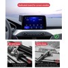 Masergogo Wireless Charging car Phone Holder for Ford Escape 2020-2025