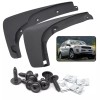 Unbranded 4X Front & Rear Flaps Mud For Toyota RAV4