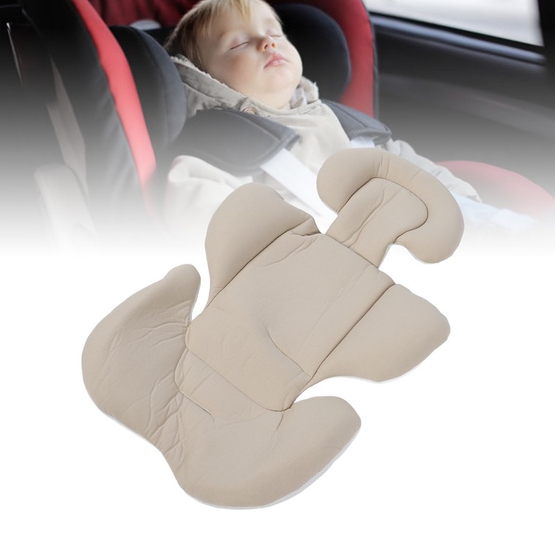 Baby Car Seat Support Cushion Comfort Infant Car Seat Insert