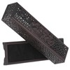 Incense Holder Burners Chinese Classical Lotuses Patten Exquisite Workmanship Use