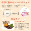 Face Powder Pressed Powder 451 Ochre 15g (Case & Puff