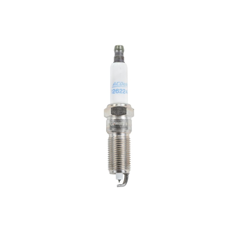 ACDelco Bujía de Iridio GM Original Equipment 41-114