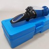 Aichose 0-80% Brix Meter Refractometer for Measuring Sugar Content in