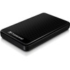 Transcend 1TB StoreJet A3 USB 3.0 Hard Drive (TS1TSJ25A3K)