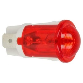 Leak Detector ASF III Operating Lamp Red for Leak Indicator Device