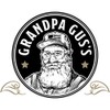 Grandpa Gus's Super Hand Scrub, Walnut Shell Scrubbers, Natural Handsoap,