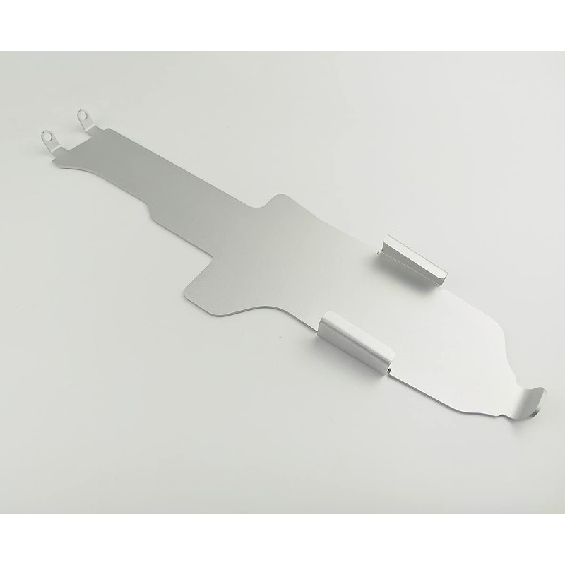 SUPROJDM Tank Guard Protection Plate for Chainsaw Ms261 Ms291 Ms271